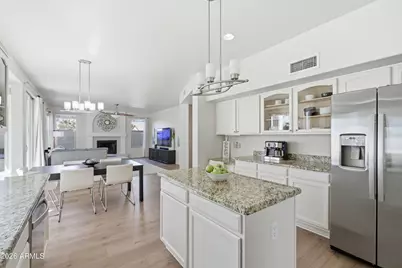 418 S Burk Street, Gilbert, AZ 85296 - Photo 24