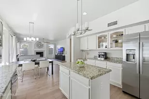 418 S Burk St, Gilbert, AZ 85296 - Photo 24