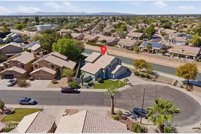 418 S Burk Street, Gilbert, AZ 85296 - Photo 72