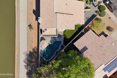 418 S Burk Street, Gilbert, AZ 85296 - Photo 78