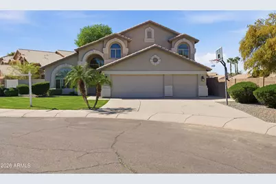 418 S Burk Street, Gilbert, AZ 85296 - Photo 8