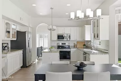 418 S Burk Street, Gilbert, AZ 85296 - Photo 18