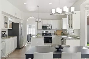 418 S Burk St, Gilbert, AZ 85296 - Photo 18