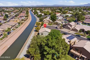 418 S Burk St, Gilbert, AZ 85296 - Photo 76