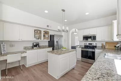 418 S Burk Street, Gilbert, AZ 85296 - Photo 22