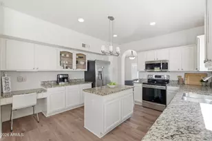 418 S Burk St, Gilbert, AZ 85296 - Photo 22