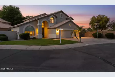 418 S Burk Street, Gilbert, AZ 85296 - Photo 1