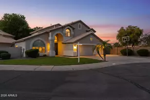 418 S Burk St, Gilbert, AZ 85296 - Photo 1