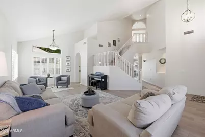 418 S Burk Street, Gilbert, AZ 85296 - Photo 4