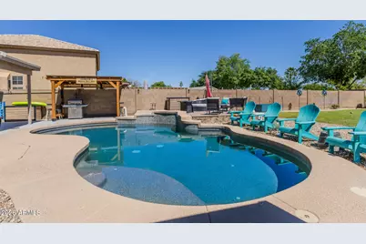 11505 N 123rd Lane, El Mirage, AZ 85335 - Photo 36