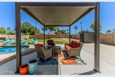 11505 N 123rd Lane, El Mirage, AZ 85335 - Photo 34