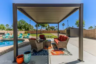 11505 N 123rd Ln, El Mirage, AZ 85335 - Photo 34