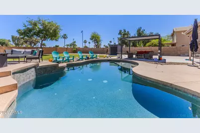 11505 N 123rd Lane, El Mirage, AZ 85335 - Photo 38