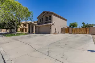 11505 N 123rd Ln, El Mirage, AZ 85335 - Photo 2