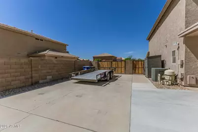 11505 N 123rd Lane, El Mirage, AZ 85335 - Photo 42