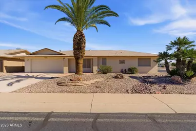 20002 N Palo Verde Drive, Sun City, AZ 85373 - Photo 1