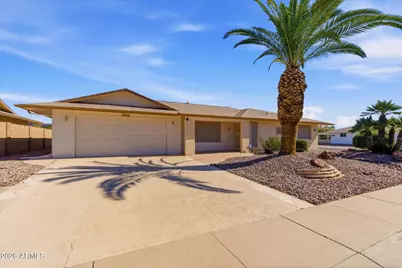 20002 N Palo Verde Drive, Sun City, AZ 85373 - Photo 2