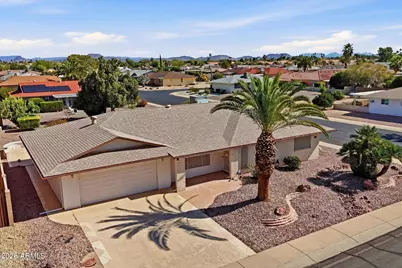 20002 N Palo Verde Drive, Sun City, AZ 85373 - Photo 16