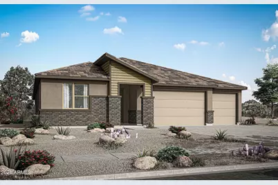 14782 W Briles Road, Surprise, AZ 85387 - Photo 1