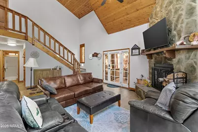 6181 W Pinon Loop, Pine, AZ 85544 - Photo 10