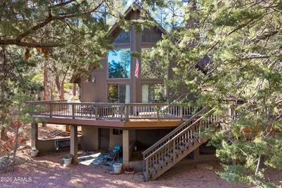 6181 W Pinon Loop, Pine, AZ 85544 - Photo 30