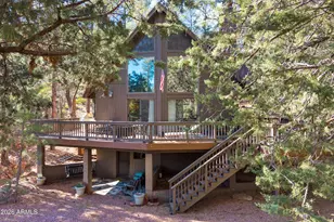 6181 W Pinon Loop, Pine, AZ 85544 - Photo 30