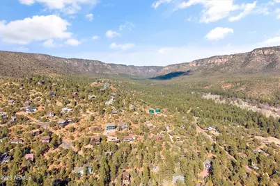 6181 W Pinon Loop, Pine, AZ 85544 - Photo 36