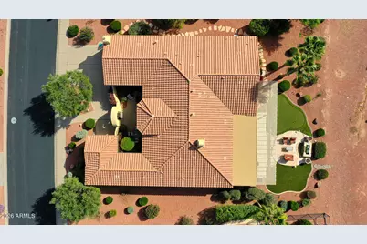 22020 N San Ramon Drive, Sun City West, AZ 85375 - Photo 56