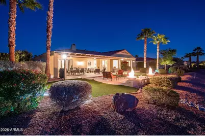 22020 N San Ramon Drive, Sun City West, AZ 85375 - Photo 90