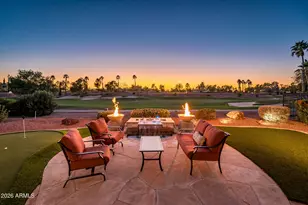 22020 N San Ramon Dr, Sun City West, AZ 85375 - Photo 78