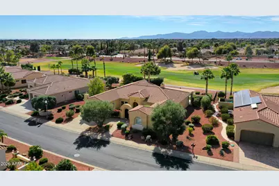 22020 N San Ramon Drive, Sun City West, AZ 85375 - Photo 2