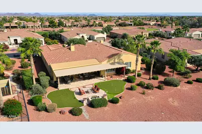 22020 N San Ramon Drive, Sun City West, AZ 85375 - Photo 58