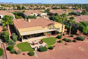 22020 N San Ramon Dr, Sun City West, AZ 85375 - Photo 58