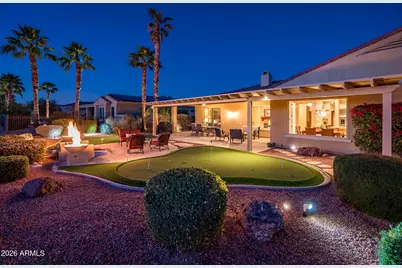 22020 N San Ramon Drive, Sun City West, AZ 85375 - Photo 86