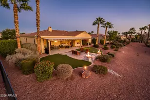 22020 N San Ramon Dr, Sun City West, AZ 85375 - Photo 72