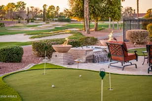 22020 N San Ramon Dr, Sun City West, AZ 85375 - Photo 94