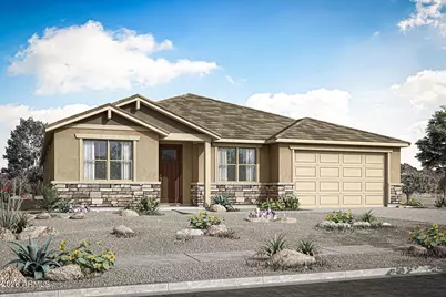 14788 W Briles Road, Surprise, AZ 85387 - Photo 1