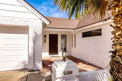 3214 E Siesta Lane, Phoenix, AZ 85050 - Photo 2
