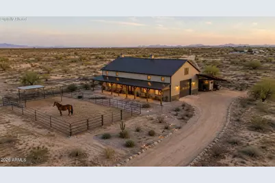 43Xx S Mammoth Drive #6, Casa Grande, AZ 85193 - Photo 1