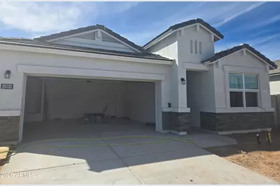 25164 N 184th Lane, Wittmann, AZ 85361 - Photo 1