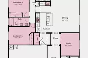 17032 W Hope Dr, Surprise, AZ 85388 - Photo 2