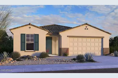 17032 W Hope Drive, Surprise, AZ 85388 - Photo 1