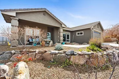 1841 Sable Ridge Road, Clarkdale, AZ 86324 - Photo 2