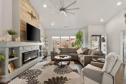 1841 Sable Ridge Road, Clarkdale, AZ 86324 - Photo 6