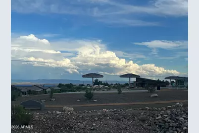 1841 Sable Ridge Road, Clarkdale, AZ 86324 - Photo 34