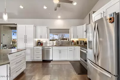 1841 Sable Ridge Road, Clarkdale, AZ 86324 - Photo 12