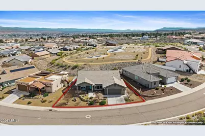 1841 Sable Ridge Road, Clarkdale, AZ 86324 - Photo 32