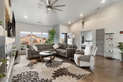 1841 Sable Ridge Road, Clarkdale, AZ 86324 - Photo 8