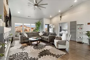 1841 Sable Ridge Rd, Clarkdale, AZ 86324 - Photo 8