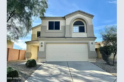 3063 W Carlos Lane, Queen Creek, AZ 85144 - Photo 1
